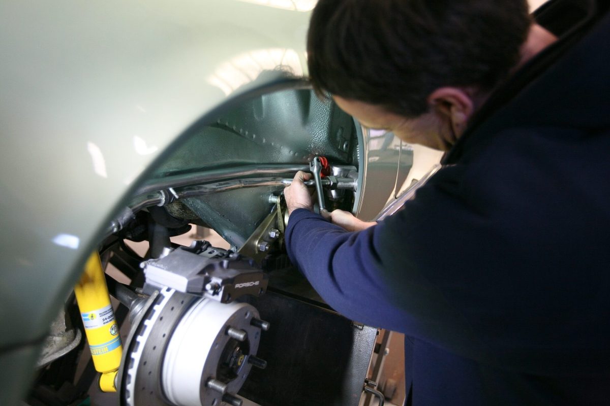 Automotive Recruitment