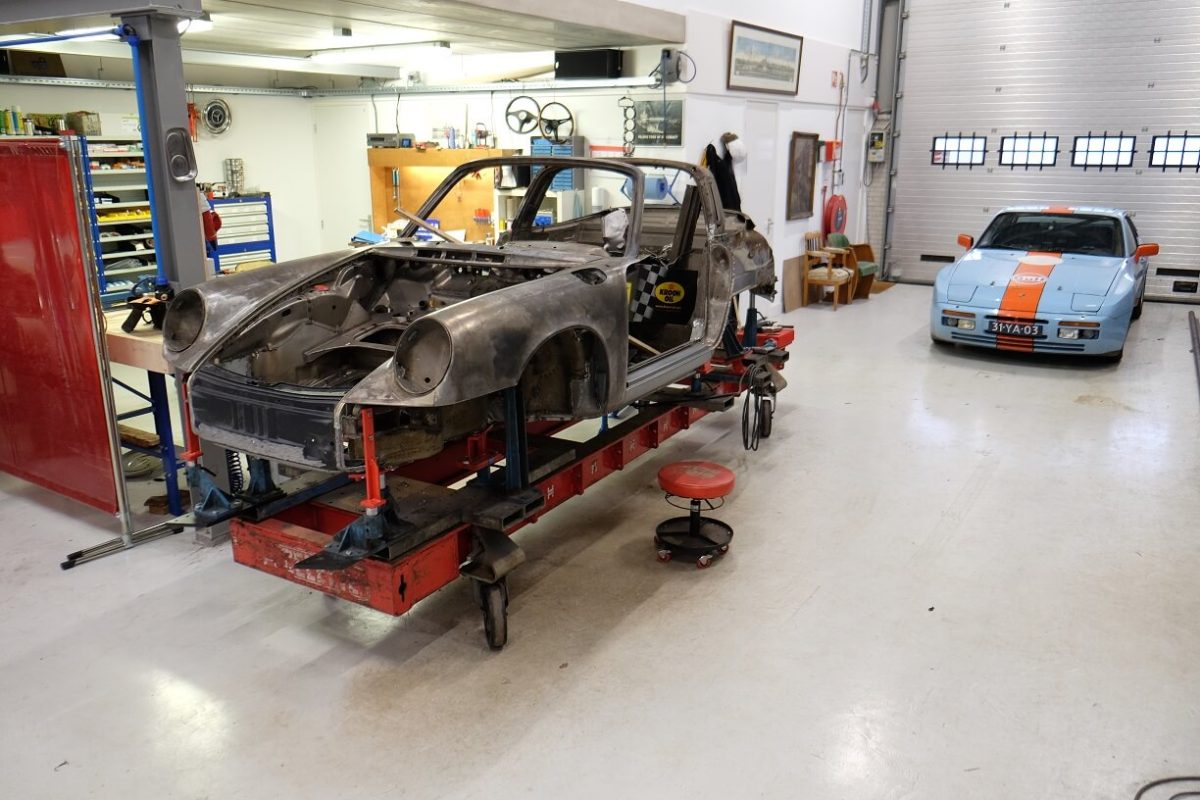 Automotive Recruitment