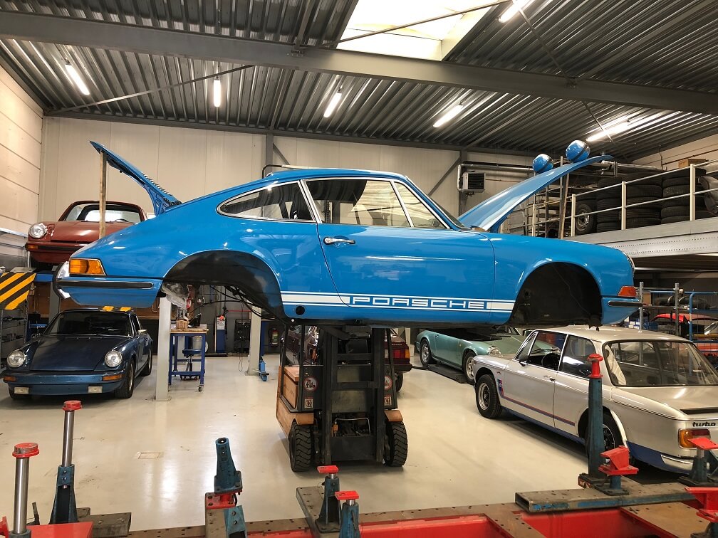 Automotive Recruitment