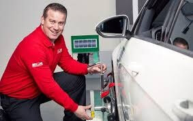 Automotive Recruitment