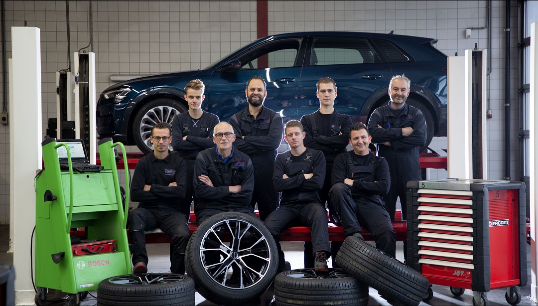Automotive Recruitment