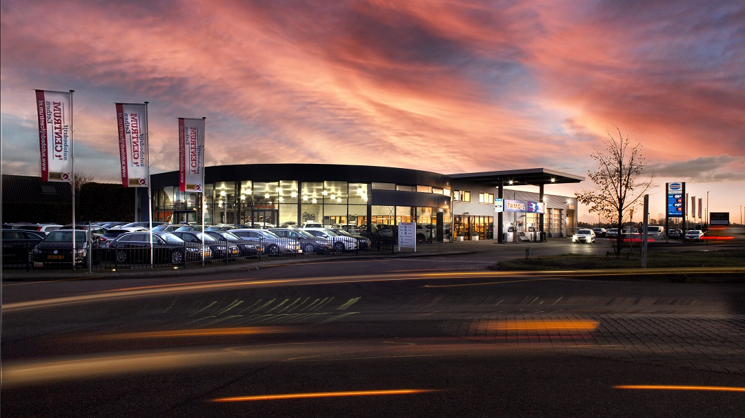 Automotive Recruitment