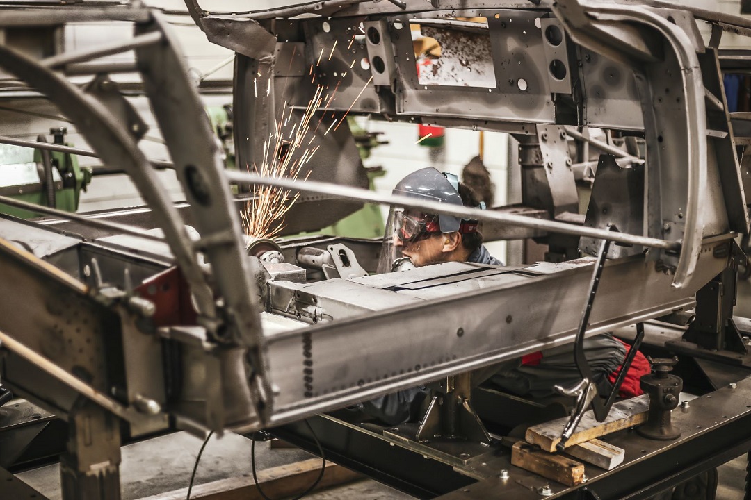 Automotive Recruitment