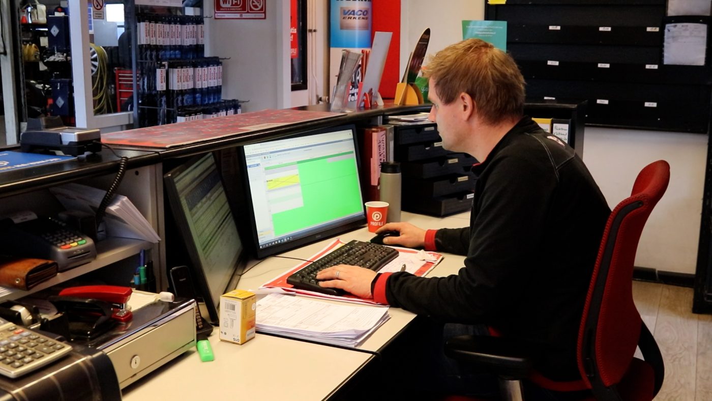 Automotive Recruitment