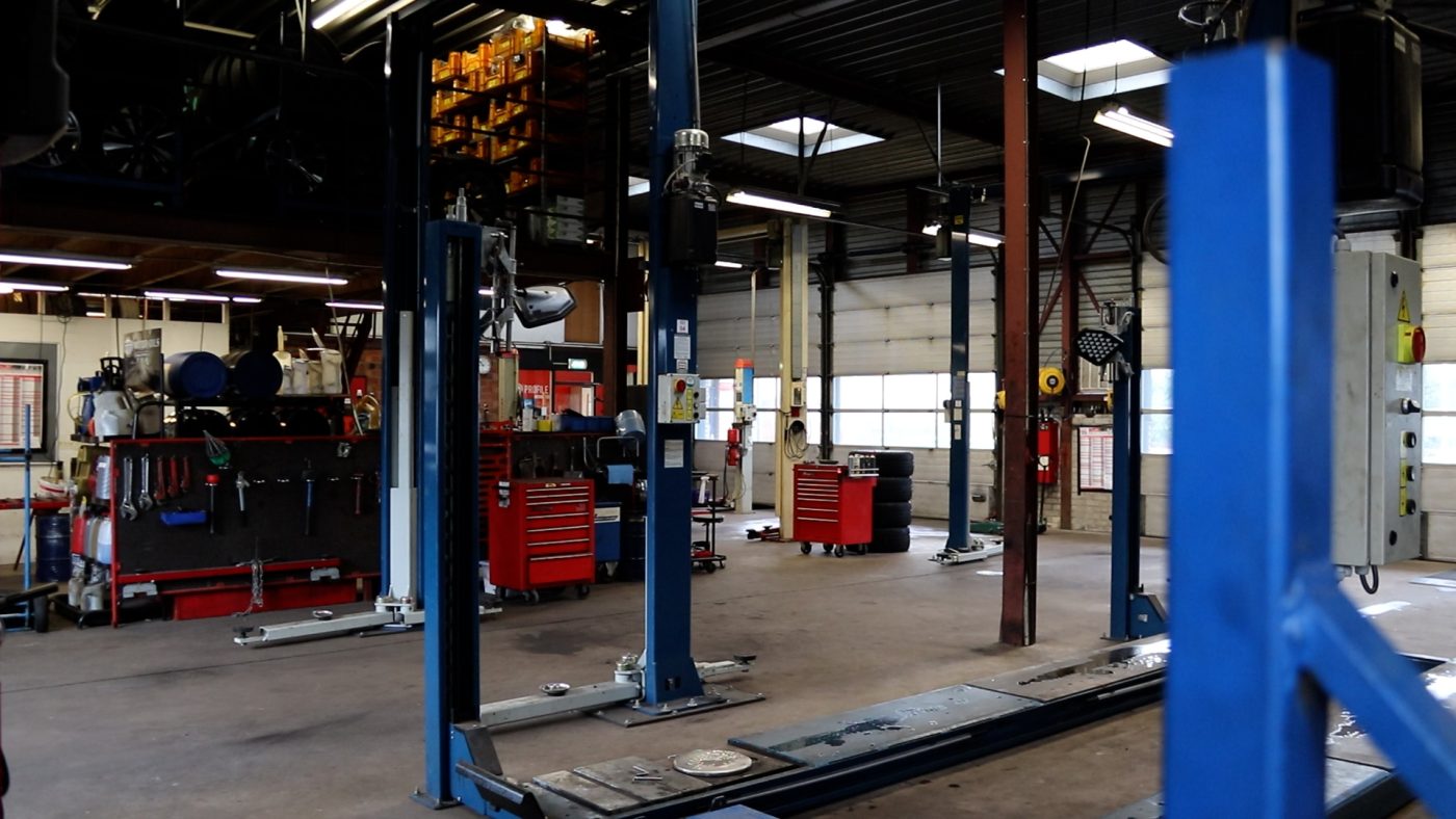 Automotive Recruitment