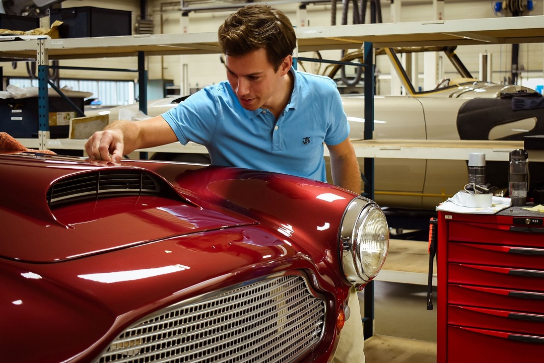 Automotive Recruitment