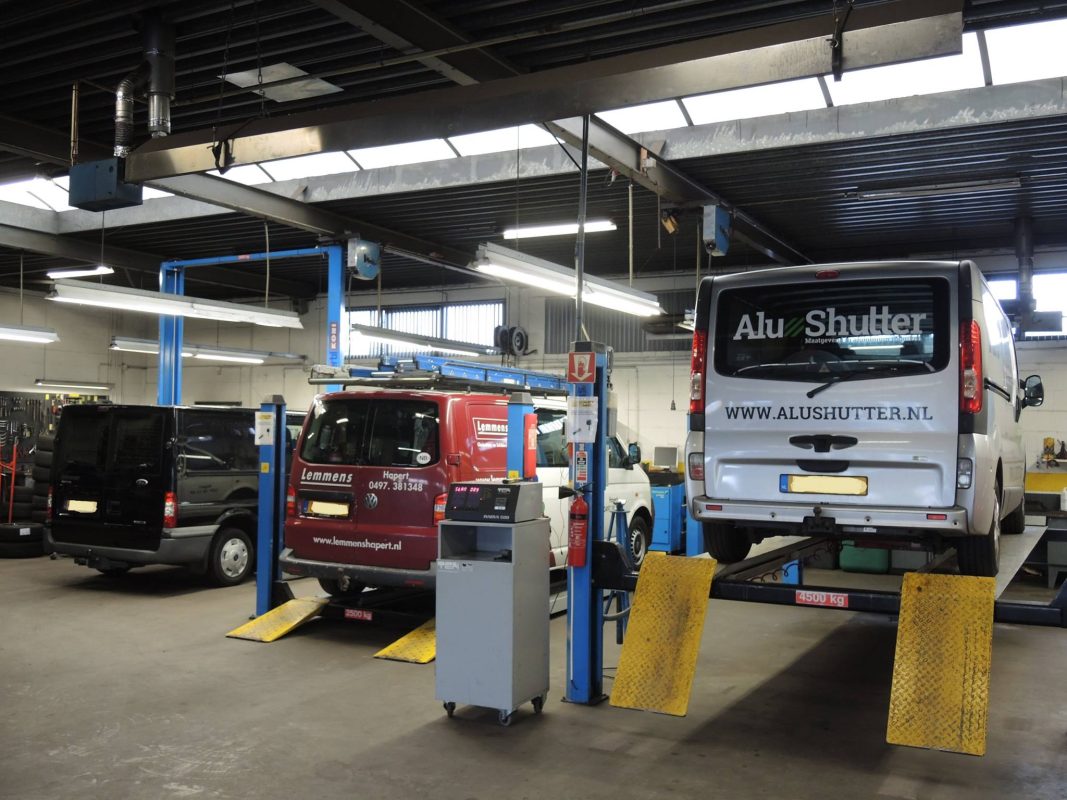 Automotive Recruitment
