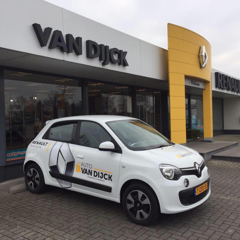 Automotive Recruitment