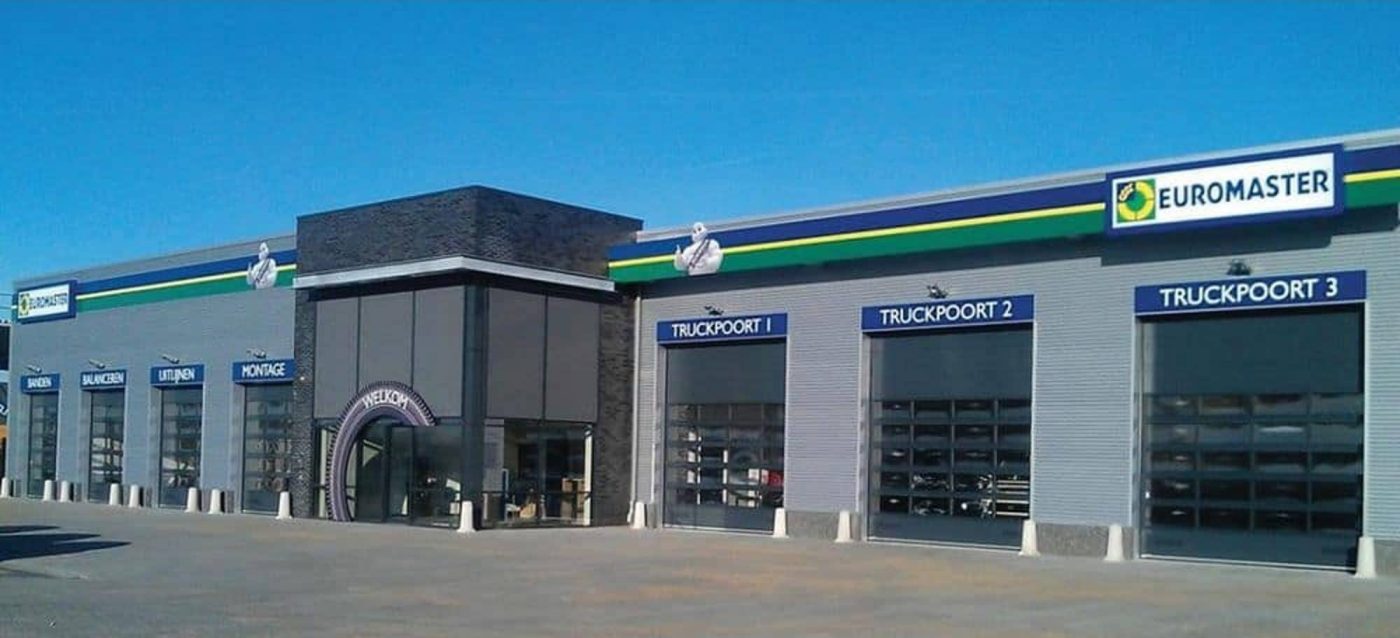 Automotive Recruitment
