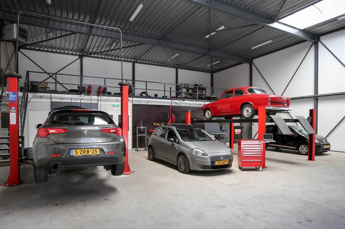 Automotive Recruitment