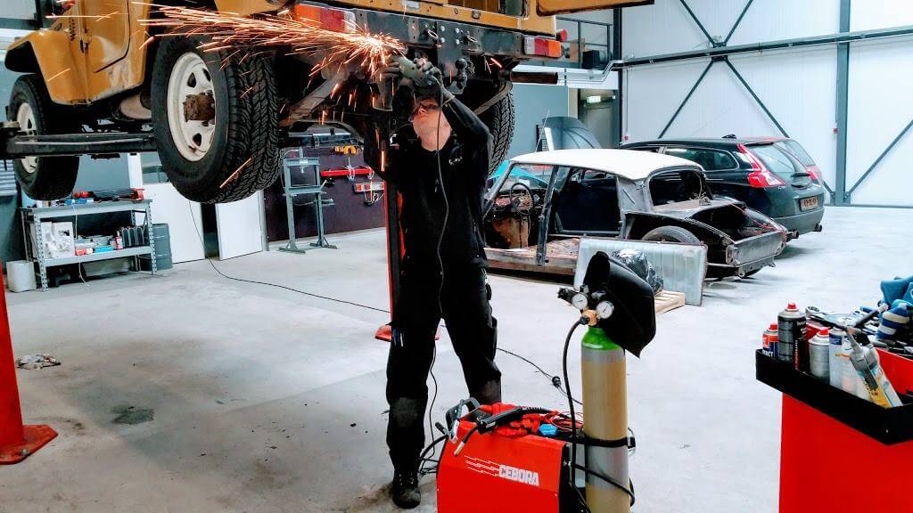 Automotive Recruitment