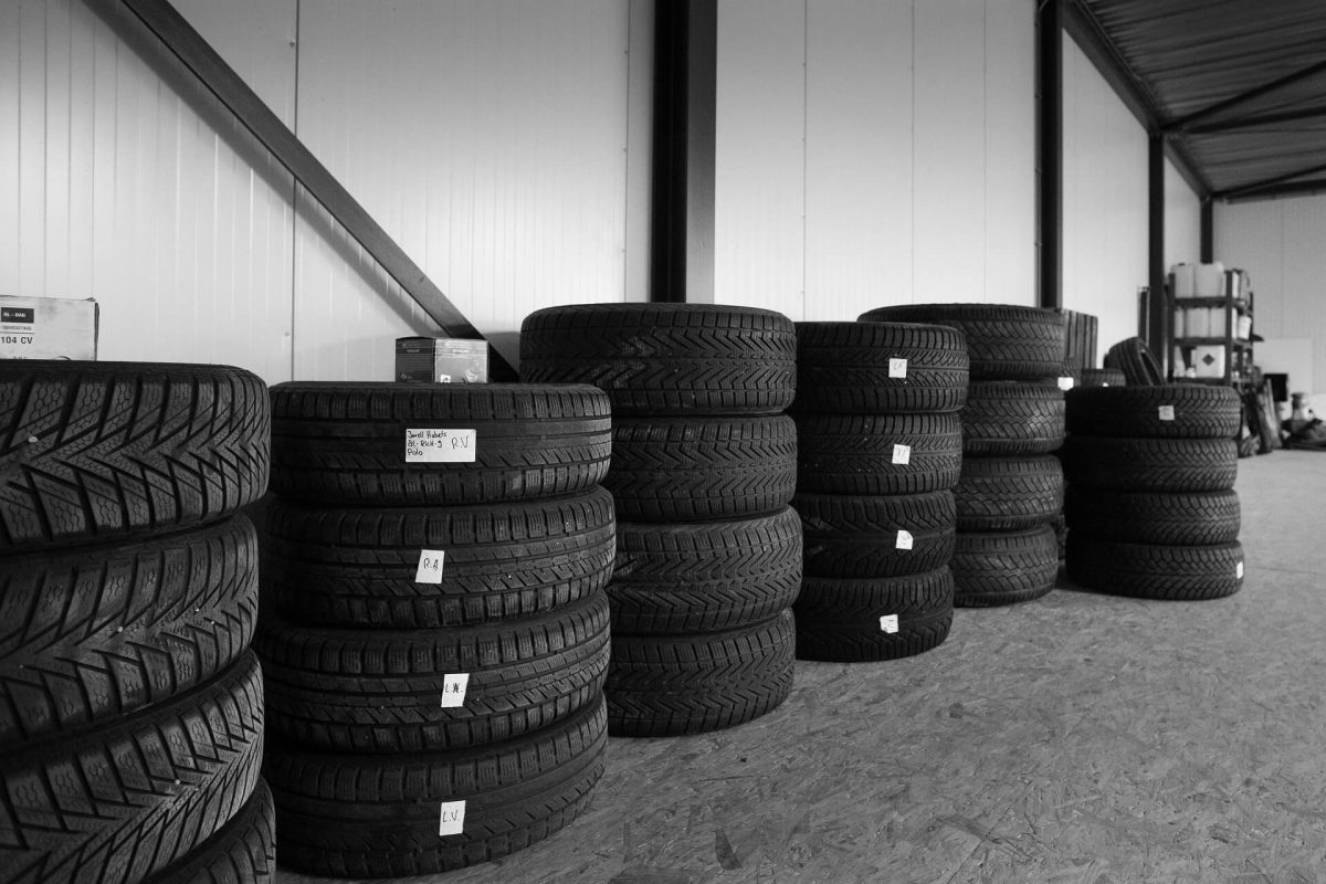 Automotive Recruitment