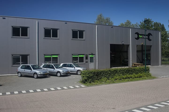 Automotive Recruitment