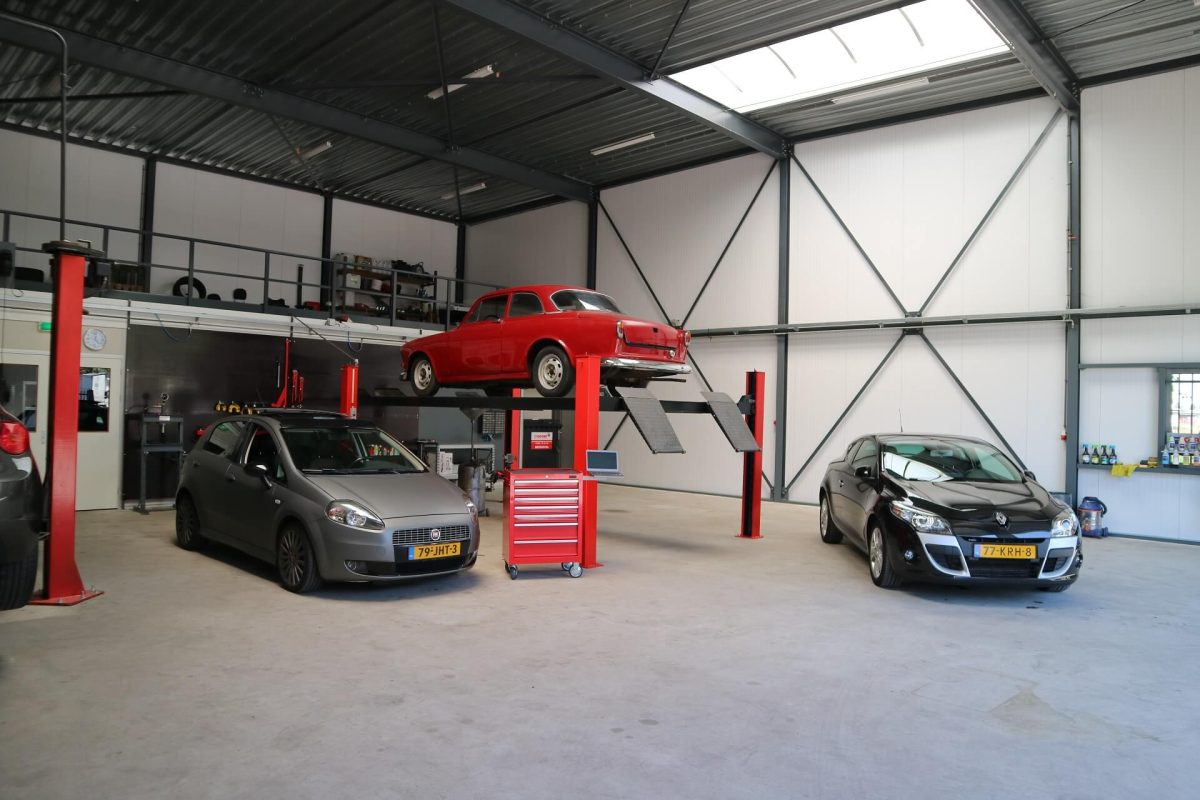 Automotive Recruitment
