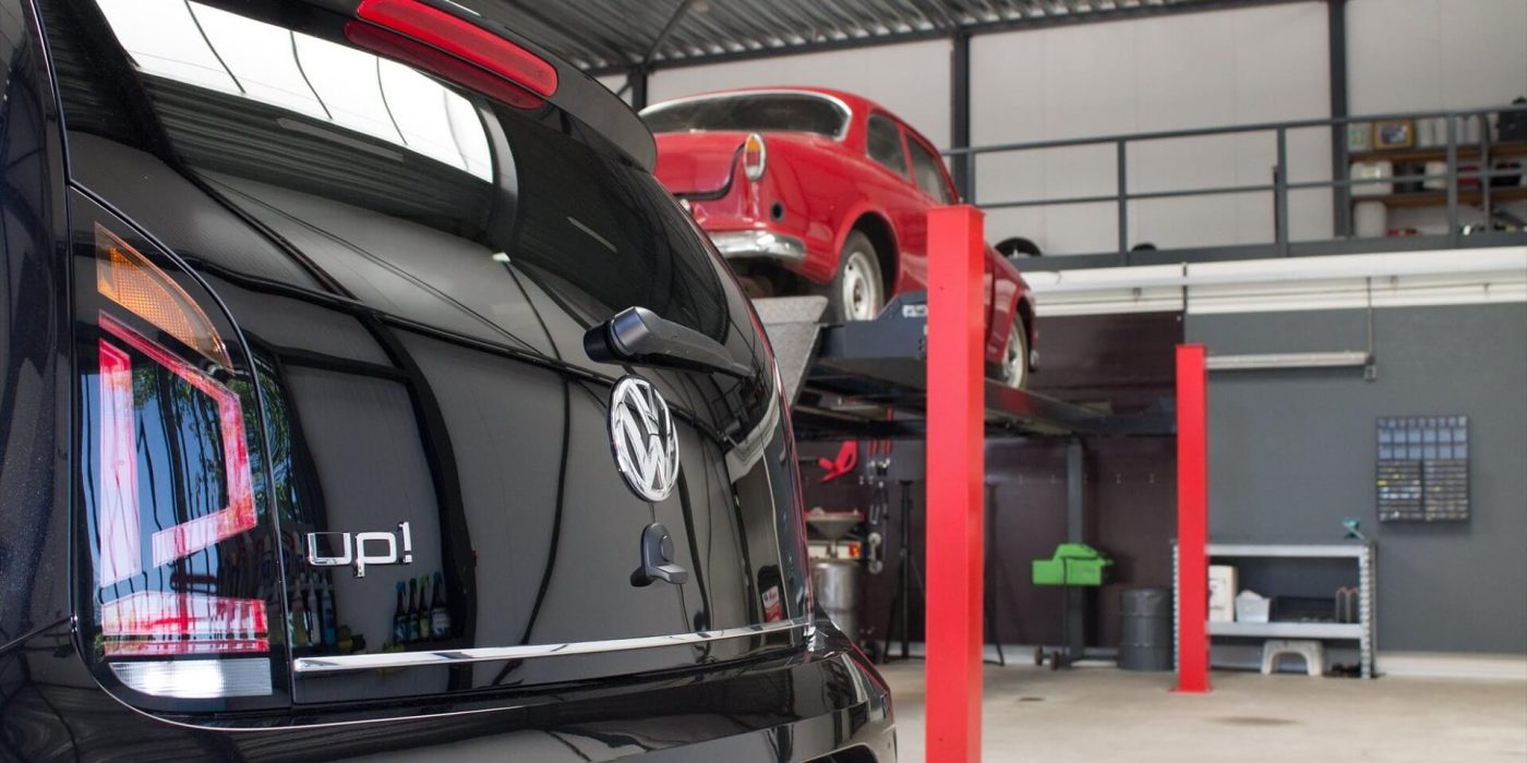 Automotive Recruitment