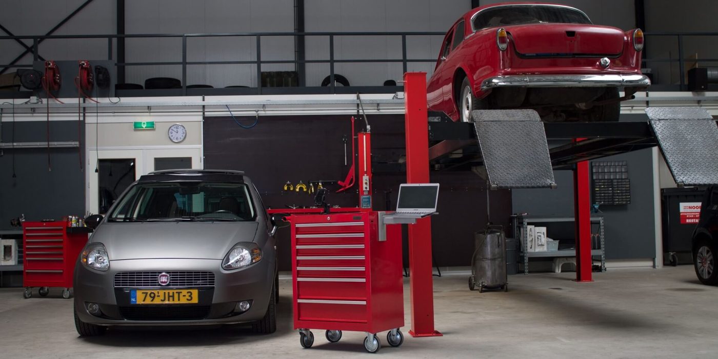 Automotive Recruitment