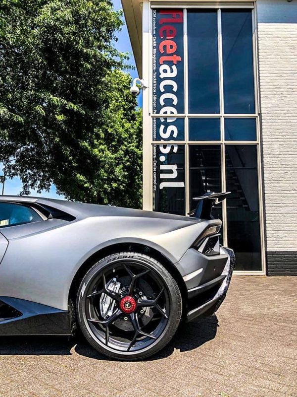 Automotive Recruitment