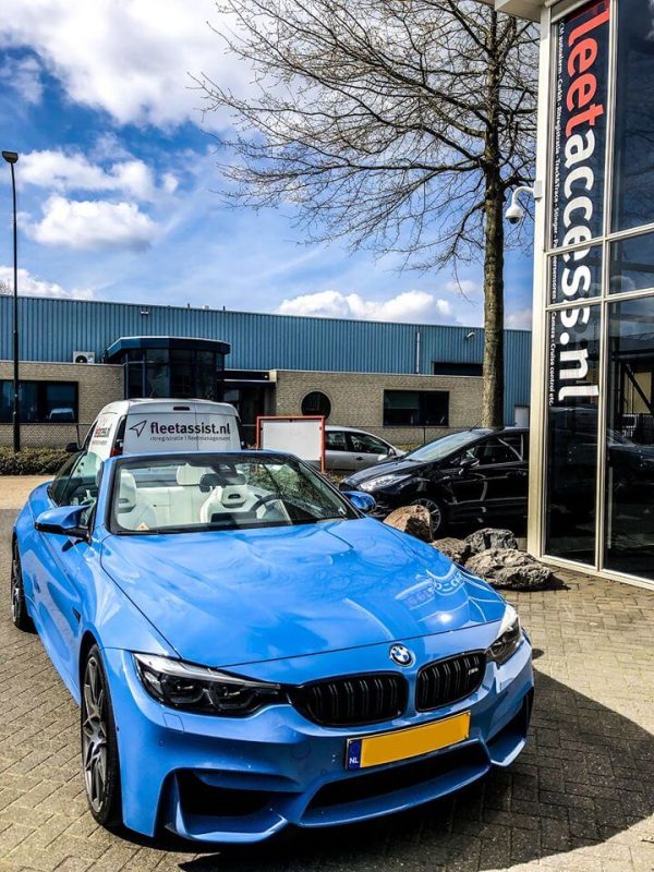 Automotive Recruitment