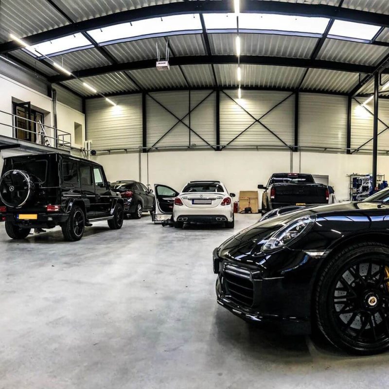 Automotive Recruitment