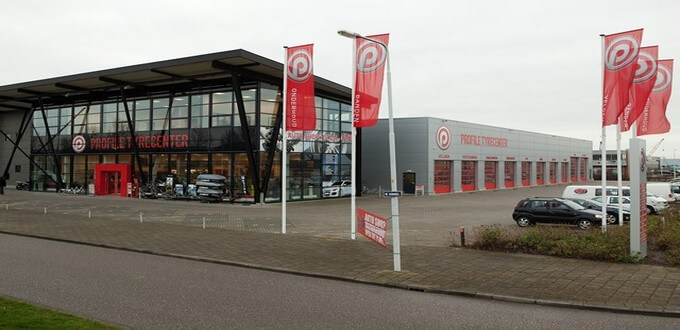 Automotive Recruitment