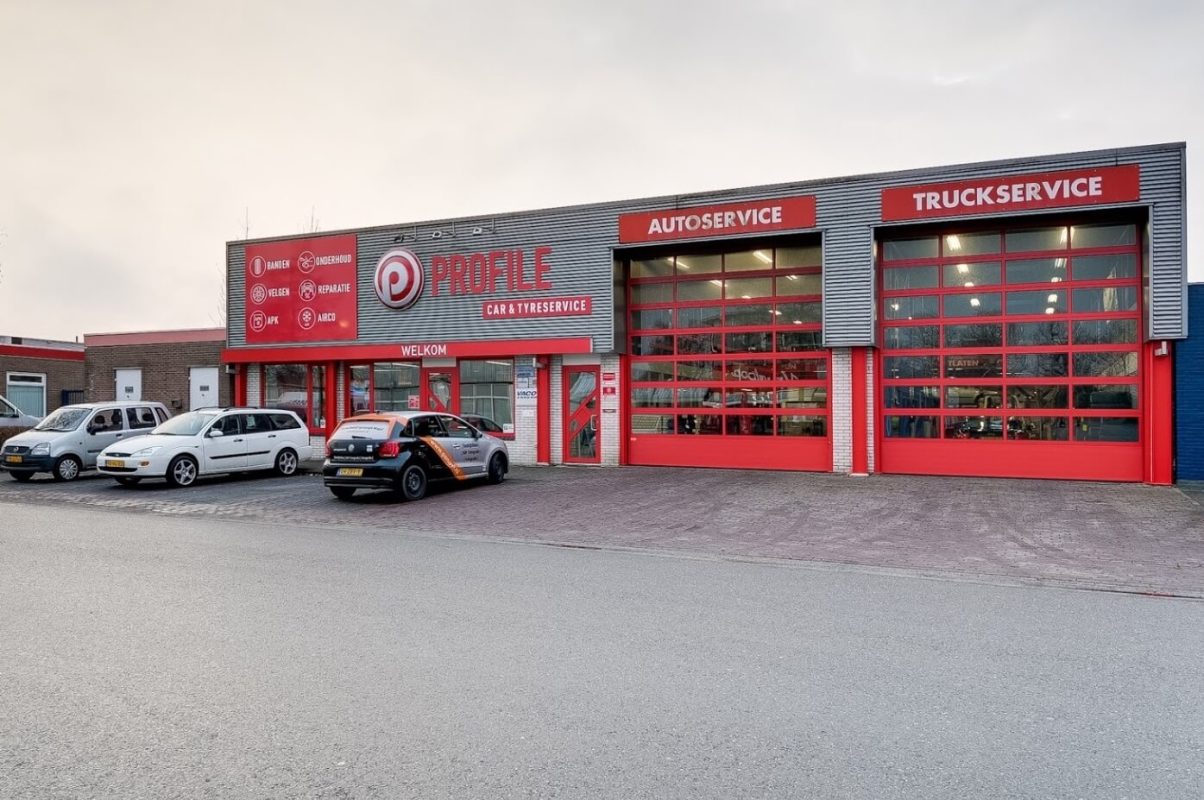 Automotive Recruitment
