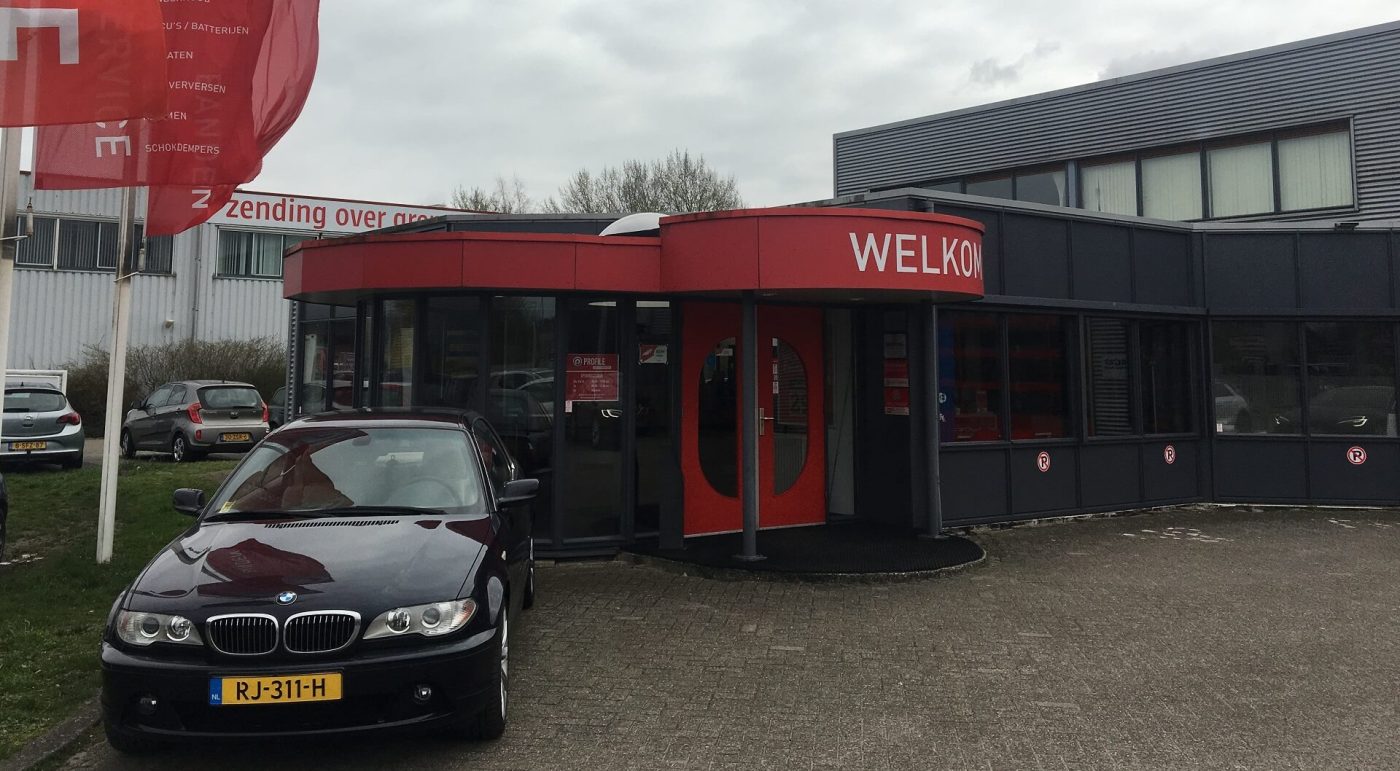 Automotive Recruitment