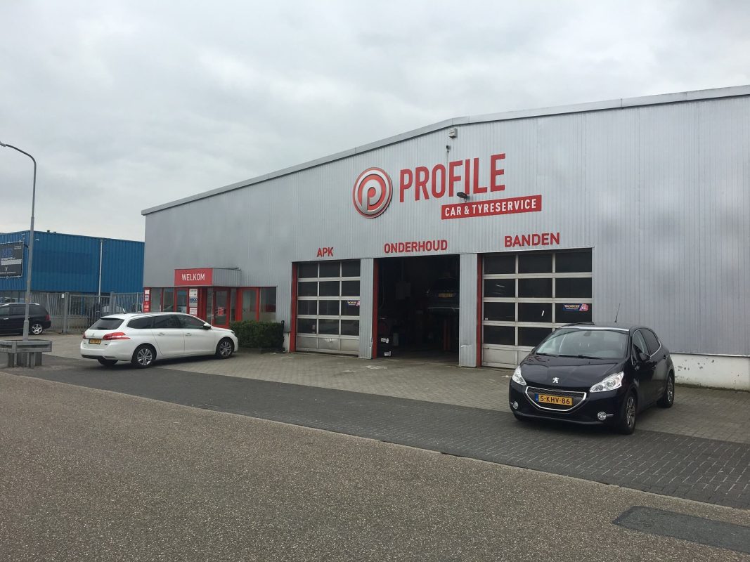 Automotive Recruitment