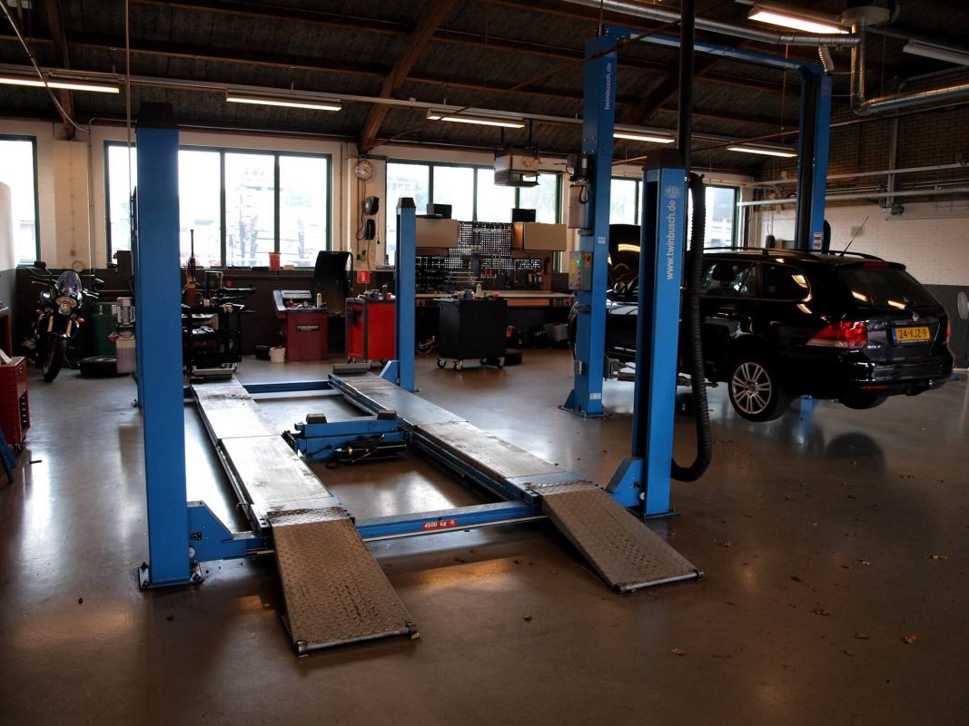 Automotive Recruitment