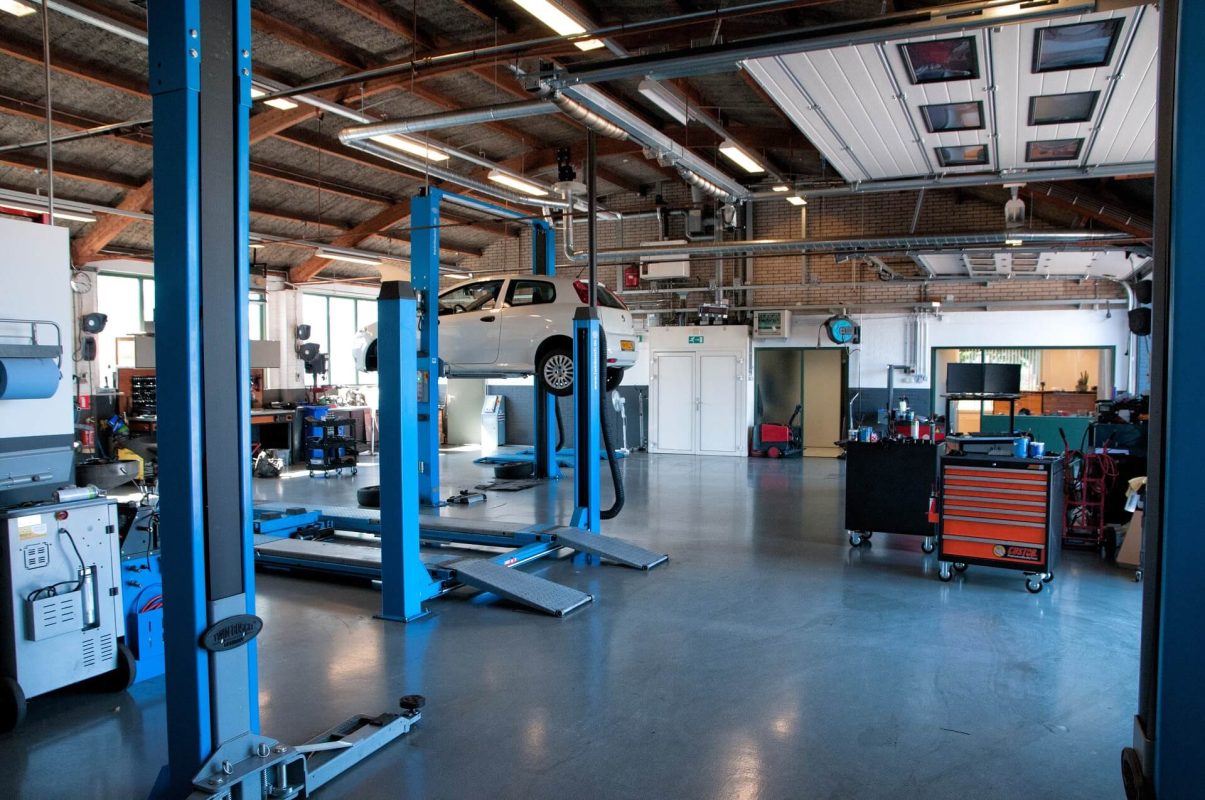 Automotive Recruitment