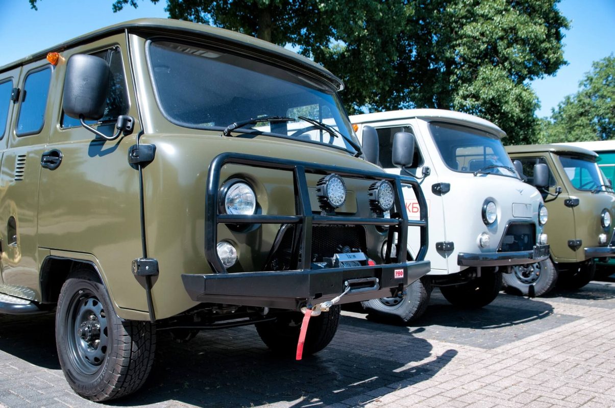 Automotive Recruitment