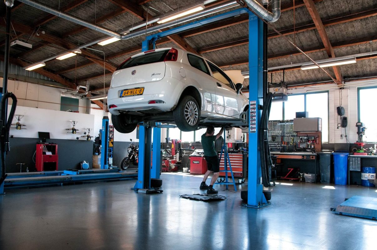 Automotive Recruitment