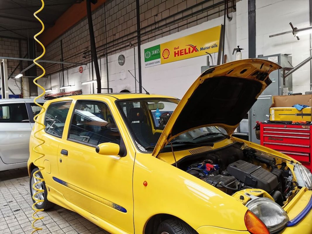 Automotive Recruitment