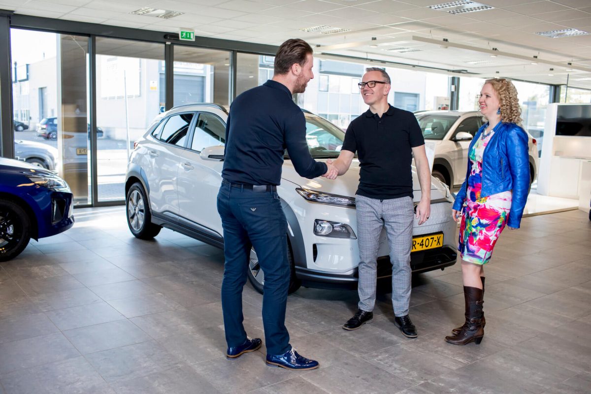 Automotive Recruitment