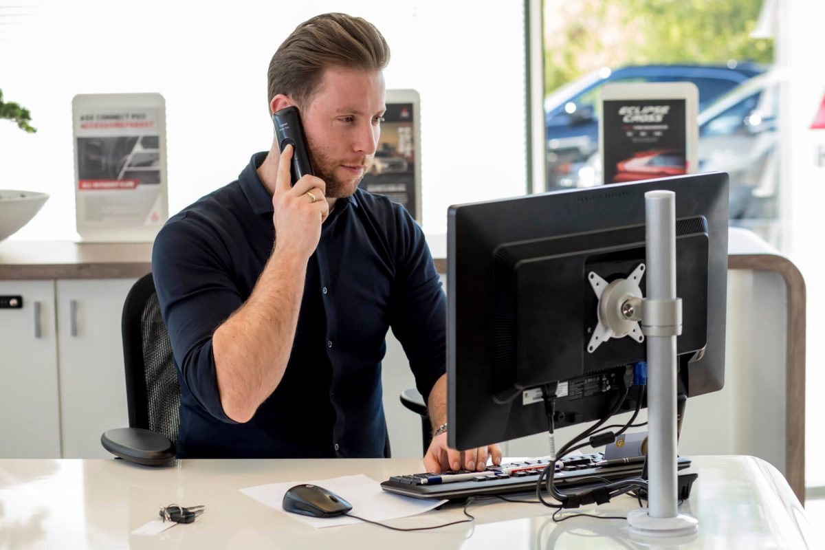 Automotive Recruitment