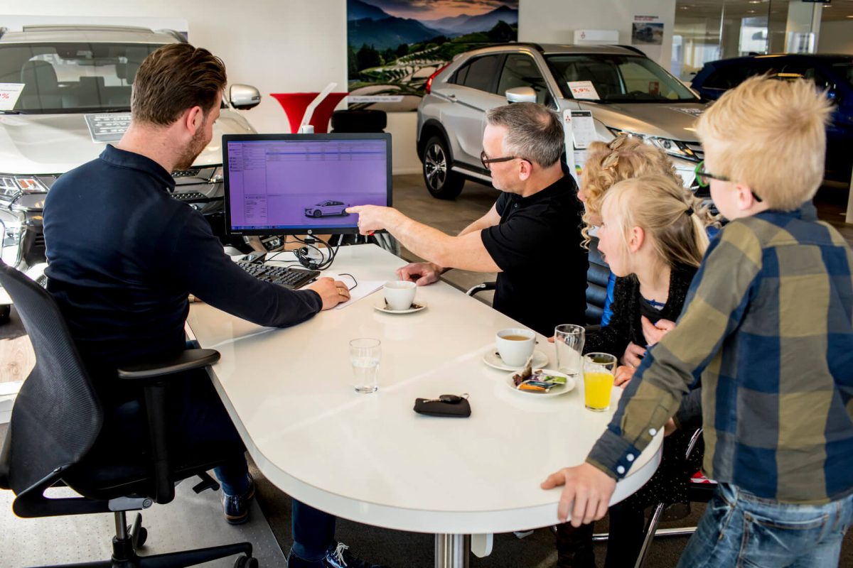 Automotive Recruitment