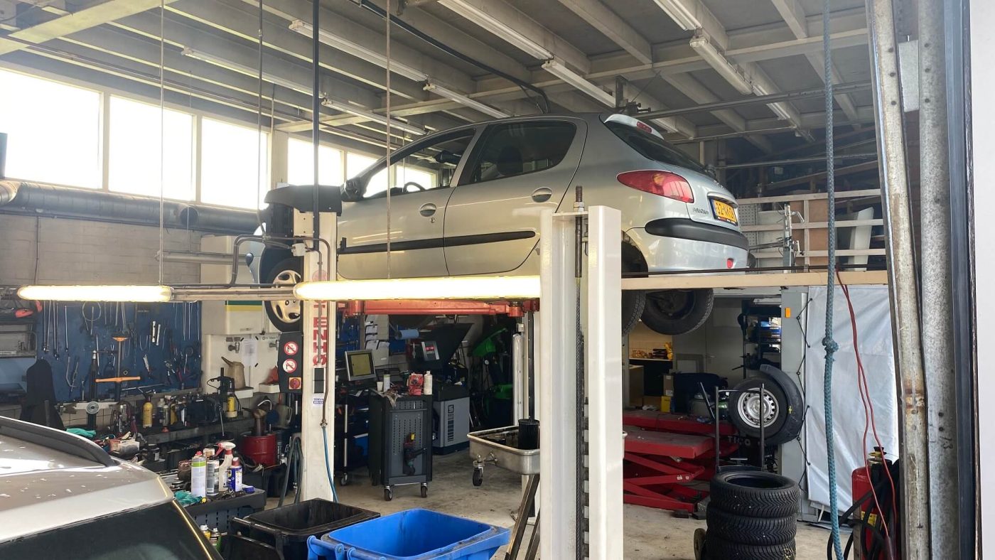 Automotive Recruitment