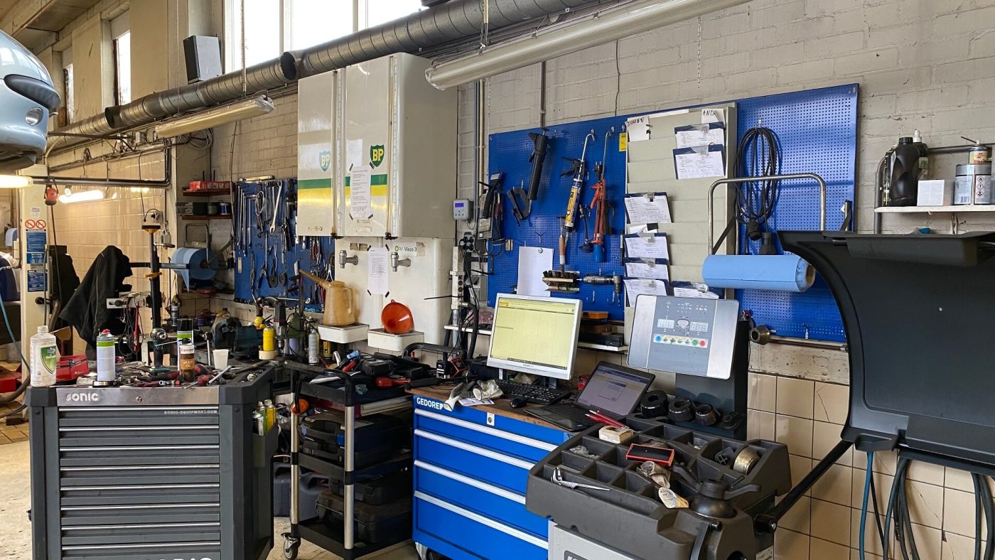 Automotive Recruitment