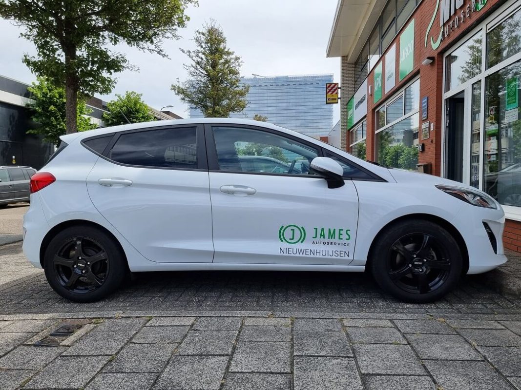 Automotive Recruitment