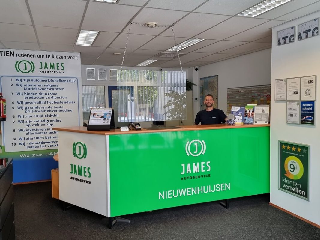 Automotive Recruitment