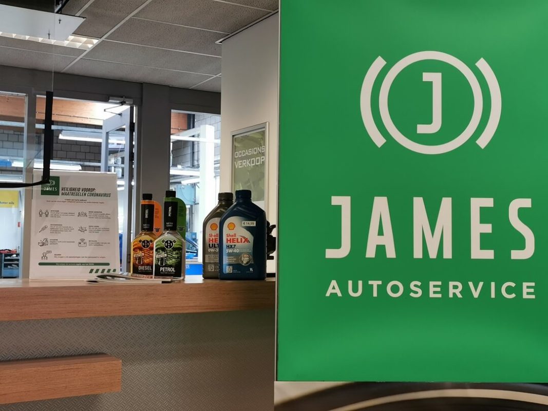 Automotive Recruitment