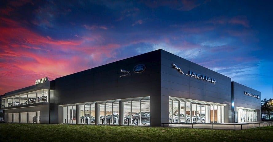 Automotive Recruitment