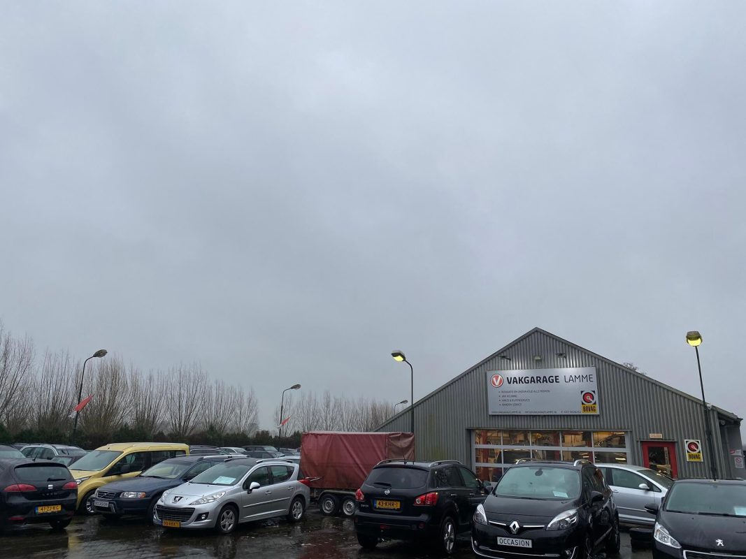 Automotive Recruitment