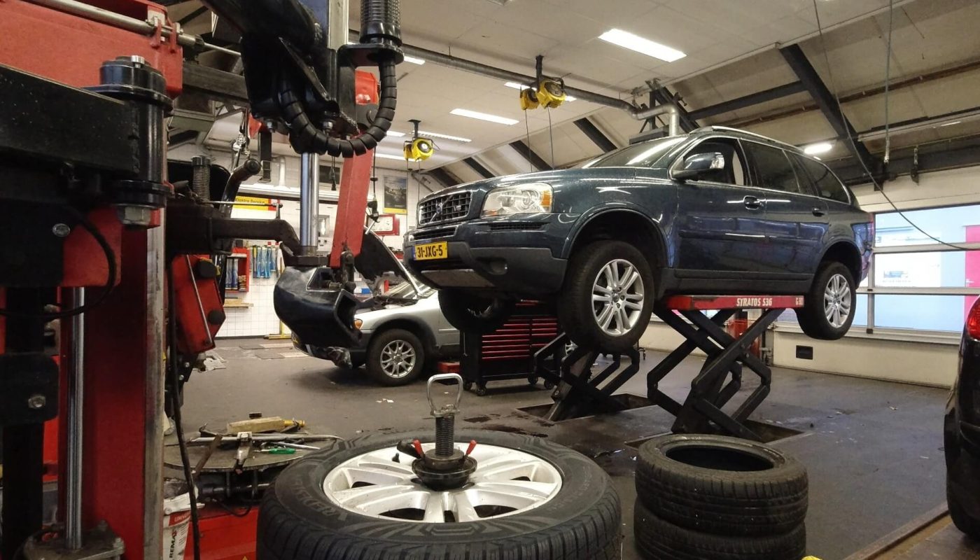Automotive Recruitment