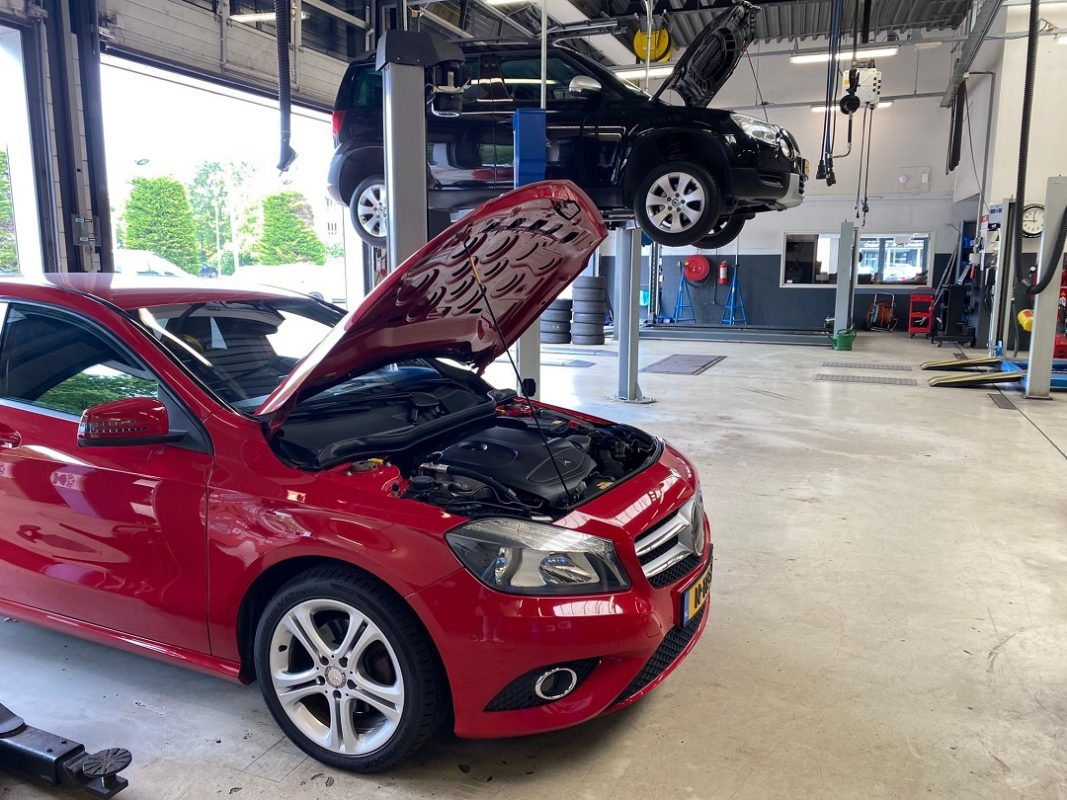 Automotive Recruitment