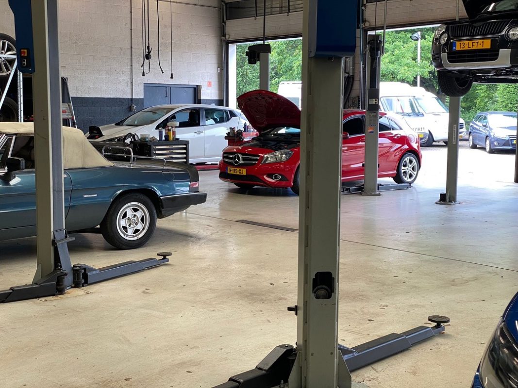 Automotive Recruitment