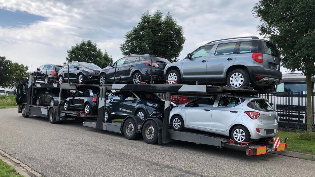 Automotive Recruitment