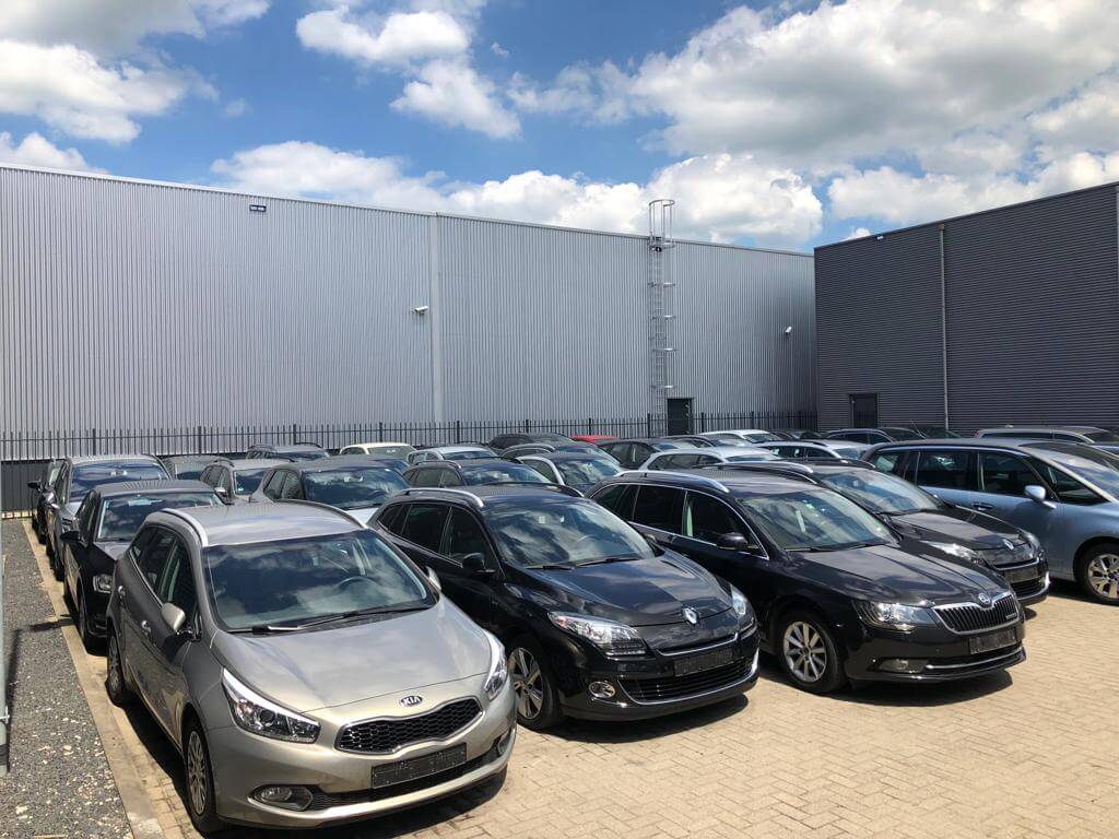 Automotive Recruitment