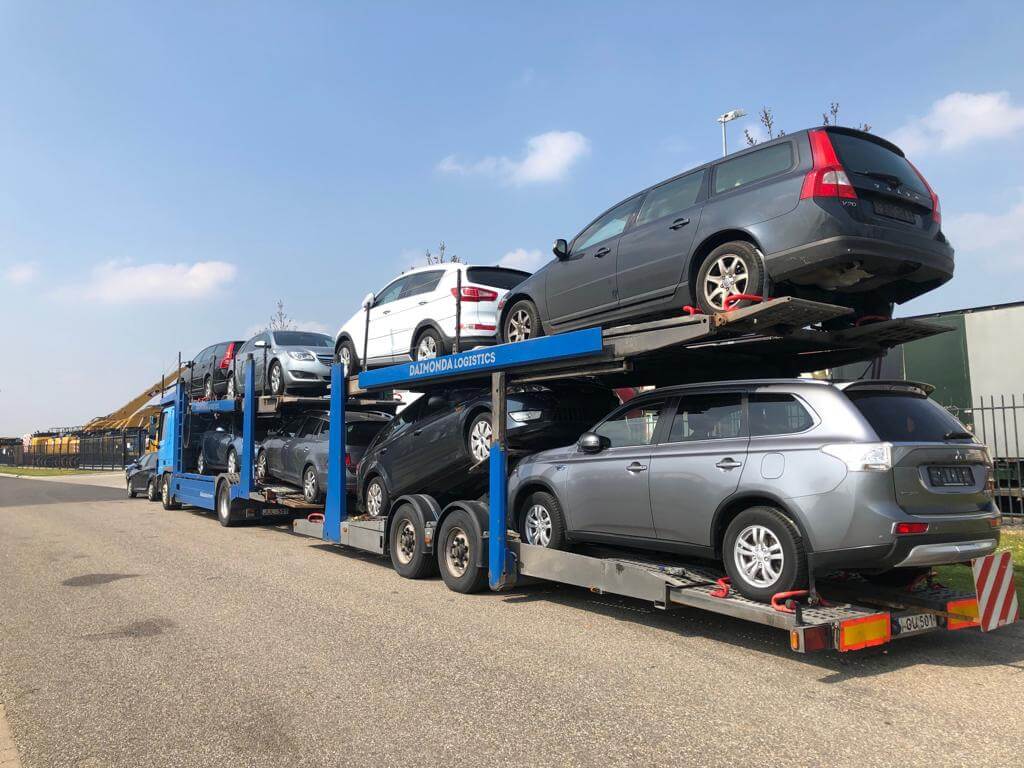 Automotive Recruitment