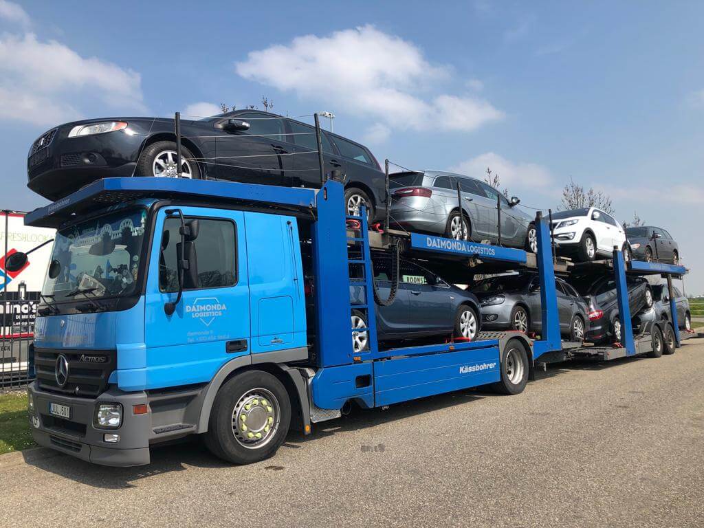 Automotive Recruitment