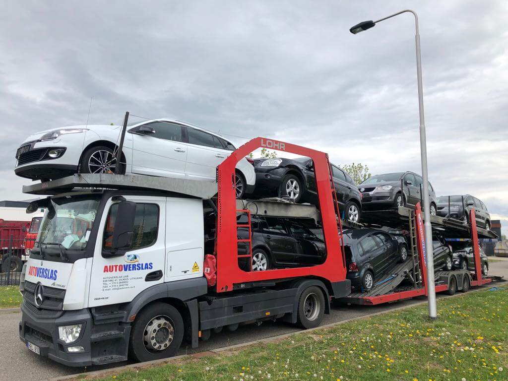 Automotive Recruitment